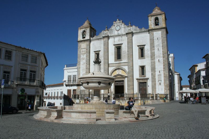 Évora and Megaliths Full-Day Tour from Lisbon - Small-group feel and the guide matters more than you think