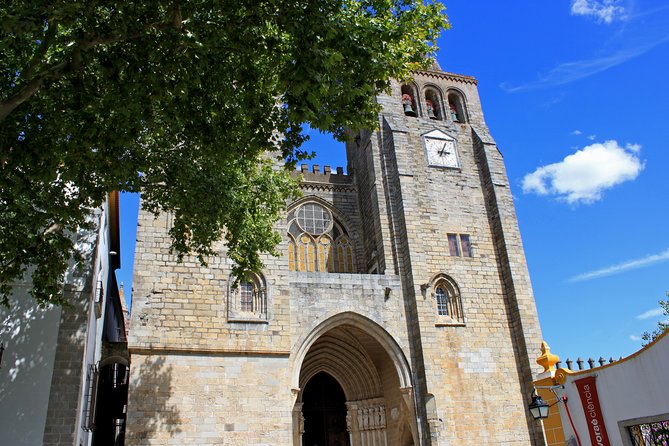 Évora and Monsaraz with Regional Wine Tasting from Lisbon - Who Should Book This Tour (and Who Might Want a Different Day)