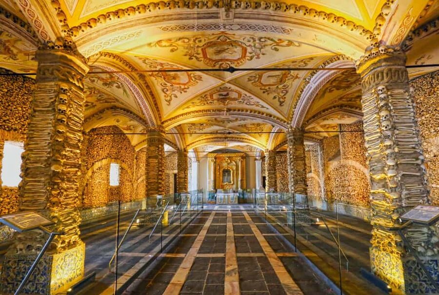 Évora: Private walking tour with tickets to main monuments - Price and value: is $102 per person worth it?