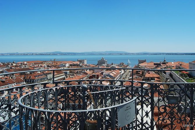 Expert Lisbon Tour with Local Guide in Private Eco Tuk Tuk - Bairro Alto and Baixa: cobblestones, viewpoints, and Lisbon’s rebuilding story