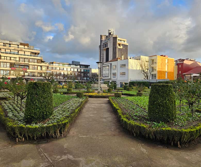 Explore the Portuguese Rome City of Braga - Why Braga Really Can Feel Like Portuguese Rome