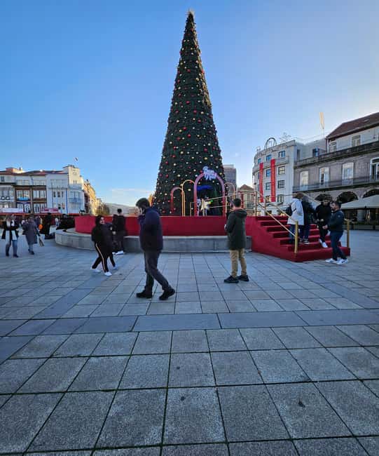 Explore the Portuguese Rome City of Braga - Wine Tasting and Local Surprises, Not Just a Token Sip