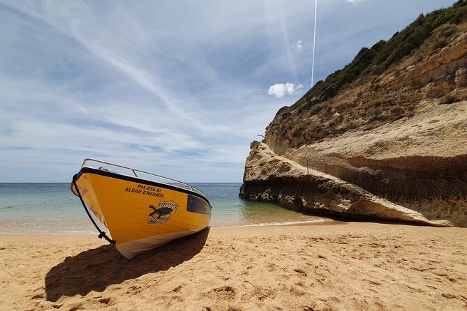Express Tour - Benagil Cave - Price and Value: Is $24.19 Worth It?
