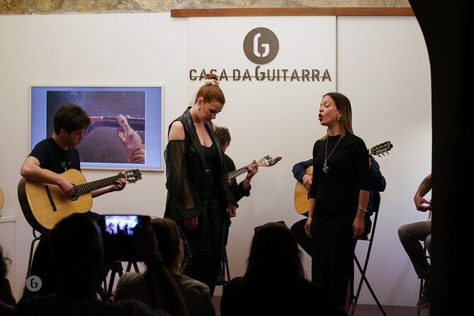 Fado by Casa da Guitarra - Price and Value: What $24.19 Really Buys You