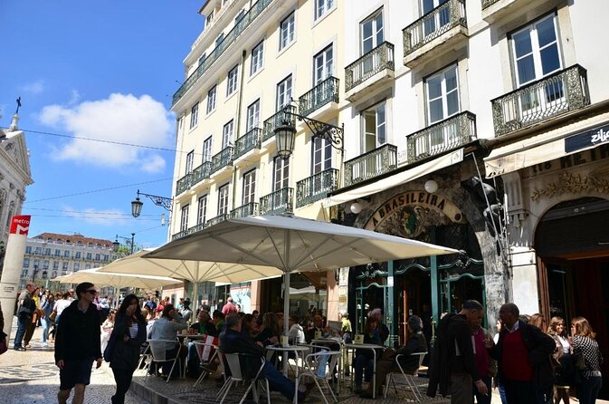 Fado in Chiado - Live Show in Lisbon on Stage for over 15 Years - Key Things to Know Before You Go