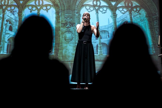 Fado in Chiado - Live Show in Lisbon on Stage for over 15 Years - Price and Value: Why This Ticket Feels Reasonable