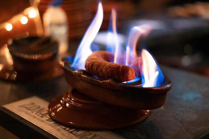 Fado Musical Experience with Portuguese Wine & Appetizers - Key Things That Make This Fado Evening Worth Your Time