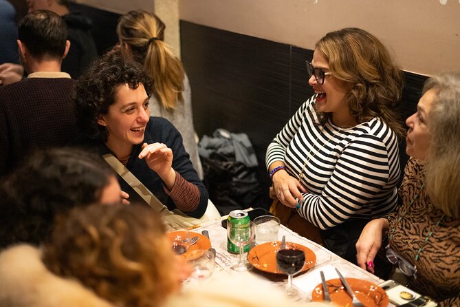 Fado Musical Experience with Portuguese Wine & Appetizers - Why Lisbon’s Fado Feels Personal (Not Background Music)