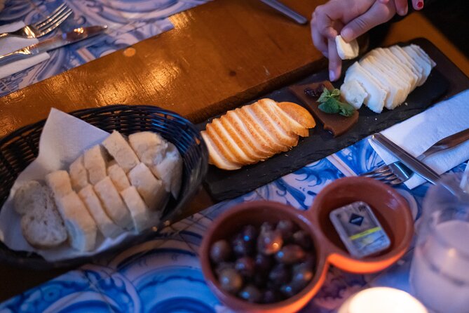 Fado Musical Experience with Portuguese Wine & Appetizers - The Meaning Behind Fado, UNESCO-Grade Emotion Without the Pretension