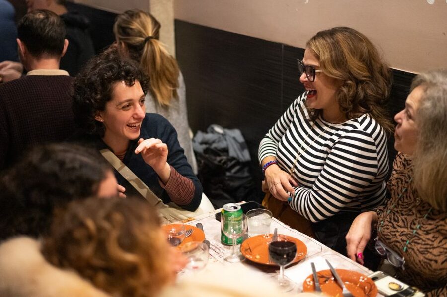 Fado Musical Experience with Portuguese Wine & Appetizers - Buying a Memory: CDs and USBs After the Show