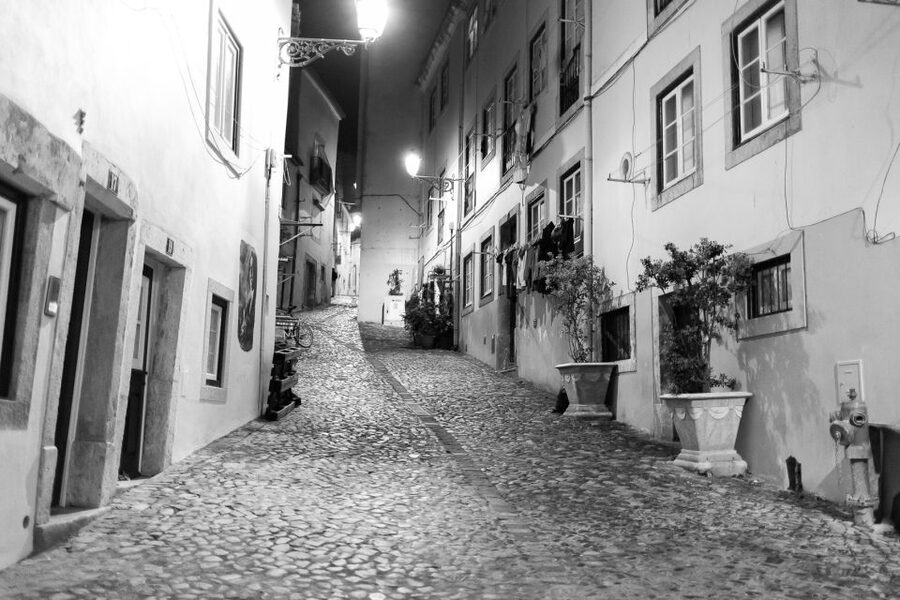 Fado: Musical Walking Tour with Food & Live Show - Language Options: You’ll Understand the Story