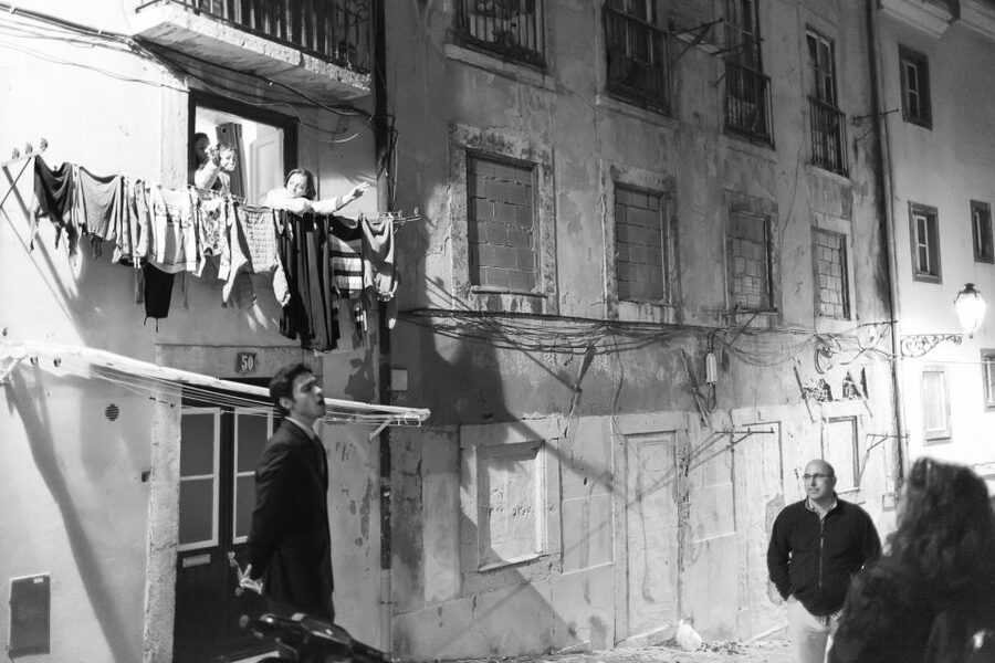 Fado: Musical Walking Tour with Food & Live Show - The Point of This Tour: Fado You Can Follow, Not Just Hear