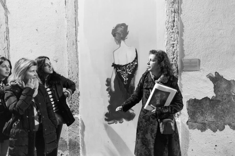 Fado: Musical Walking Tour with Food & Live Show - Mouraria: The Off-Route Neighborhood Where Fado Found Footing