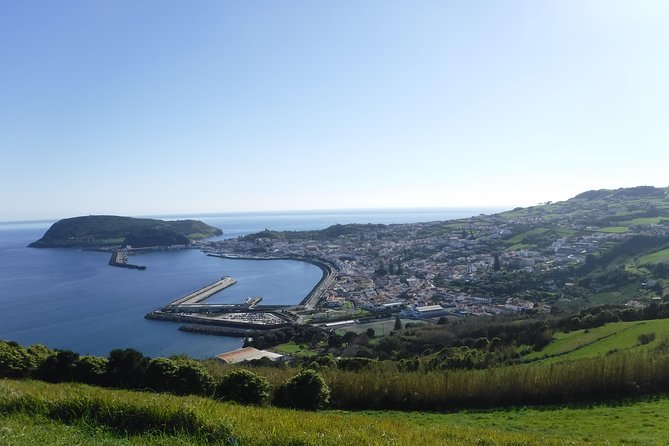 Faial Island: Full Day Tour - Nature and Local Culture - Pickup and the small-group feel (where comfort really matters)