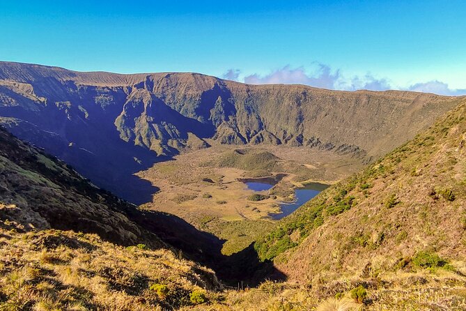 Faial Island: Full Day Tour - Nature and Local Culture - Almoxarife beach time, plus lunch that feels local