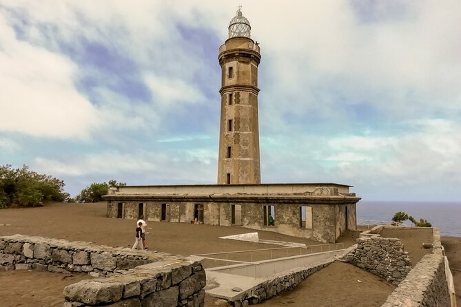Faial Island: Full Day Tour - Nature and Local Culture - Ponta Furada and Porto do Comprido: where basalt meets the sea