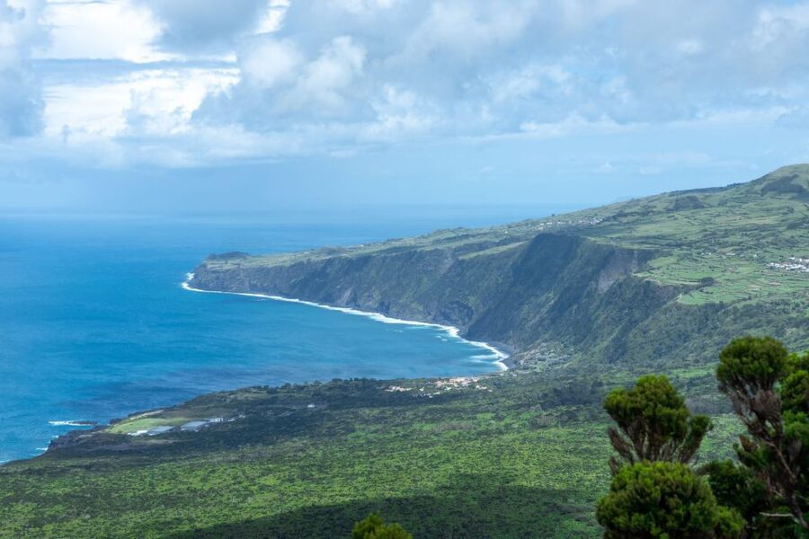 Faial Island Tour: Full Day with lunch - Getting Started Right: Pickup, Timing, and How the Day Flows