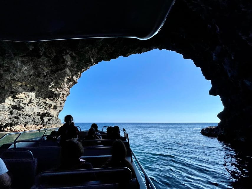 Faial Island: Unique boat tour to the Capelinhos volcano - Key things I’d plan around