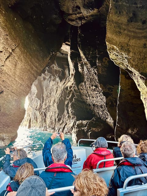 Faial Island: Unique boat tour to the Capelinhos volcano - What to bring so you stay comfortable the whole way