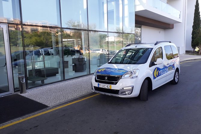 Faro airport - Albufeira: Private Return Transfer - Price and value: when this private transfer makes sense