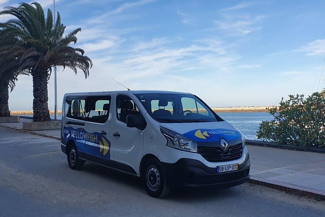 Faro Airport Private Transfer to Albufeira - Meeting Your Driver at Faro Without the Guesswork