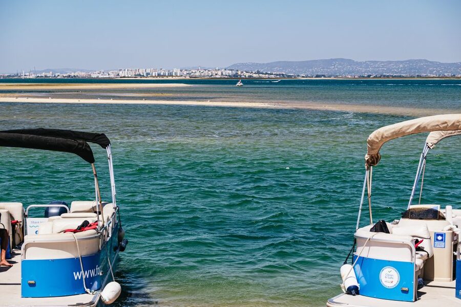 Faro: Deserta Island and Farol Island Catamaran Boat Trip - Should you book this Faro catamaran trip?