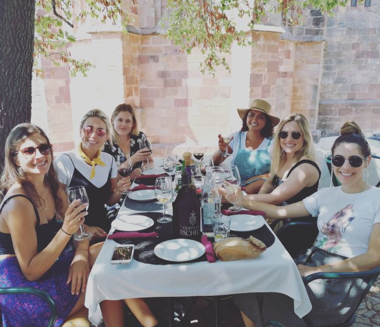 Faro: Old Town Guided Walking Food Tour - What the 3 hours include: 4 stops, about 10 dishes, and a drink each