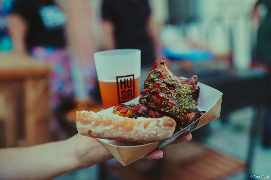Faro: Old Town Guided Walking Food Tour - Should you book this Faro Old Town food walk?
