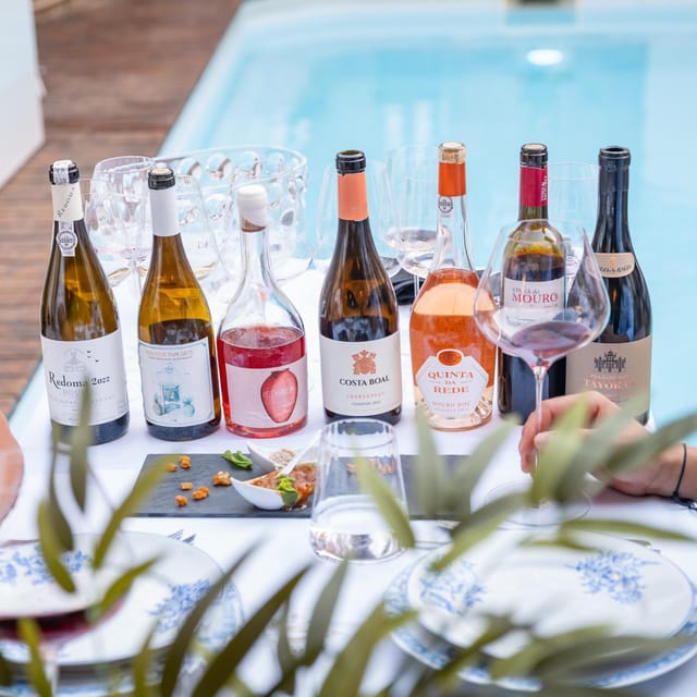 Faro: Portuguese Tapas Guided Tour - Guides matter: Alessandra, Acassia, Mariana, and the best kind of hosting
