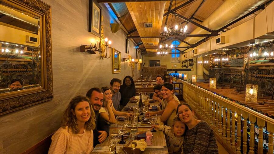 Faro: Portuguese Tapas Guided Tour - Practical tips to make the evening smoother