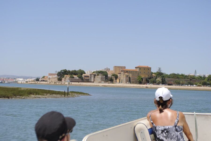 Faro: Ria Formosa Lagoon Small Boat Tour with Local Guide - Key Highlights to Know