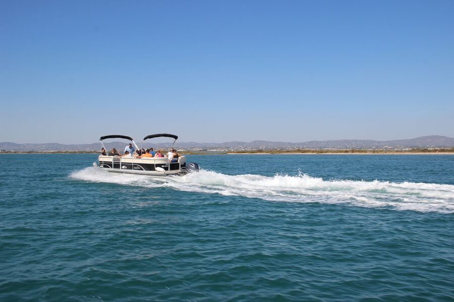 Faro: Ria Formosa Lagoon Small Boat Tour with Local Guide - How a Faro Lagoon Boat Ride Changes Your City Perspective