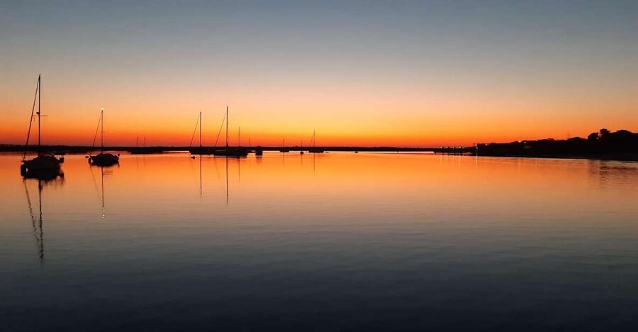 Faro: Ria Formosa Sunset Nature Boat Tour - Price and value: is $35 worth 1 hour on the water?