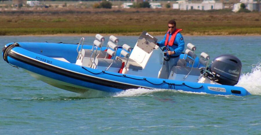 Faro: Speed Boat Tour - Price and Value: Why $33 Can Make Sense in the Algarve