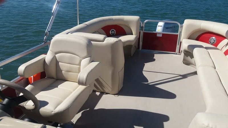 Faro: Sunset 1 hour Ria Formosa Boat Tour - Group size, vibe, and how it feels in real life