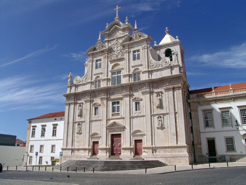 Fátima and Coimbra Full-Day Tour from Porto - Francisco and Jacinta’s homes: more than a photo stop
