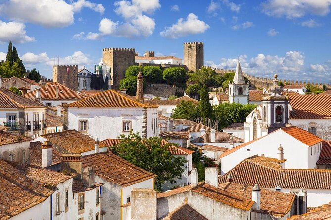 Fátima Batalha Nazaré and Óbidos Private Tour - Key things to know before you go