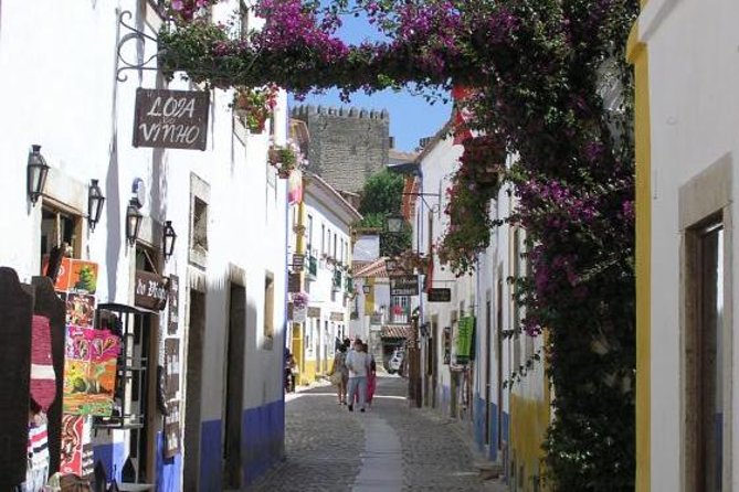 Fátima, Nazaré and Óbidos Small-Group Day Trip from Lisbon - Key highlights worth your attention