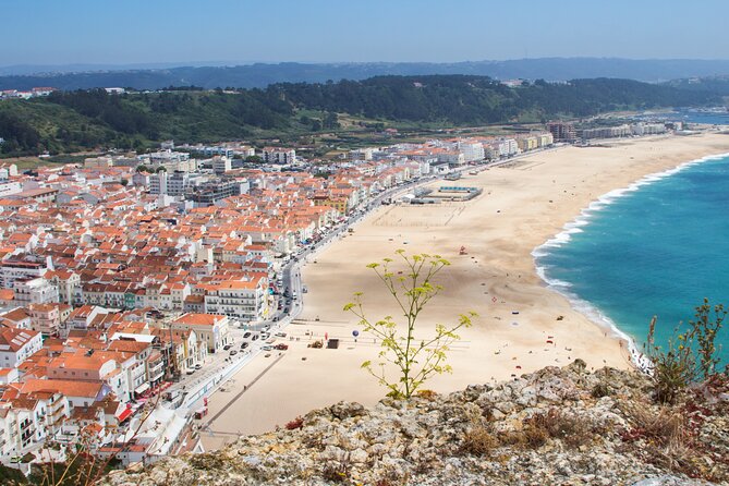 Fátima, Nazaré and Óbidos Small-Group Day Trip from Lisbon - How the 9-hour day feels in real life