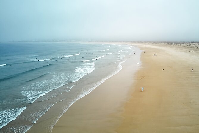Fatima, Nazare, Obidos 8-People Small Group, Day-Tour from Lisbon - Key Highlights That Matter