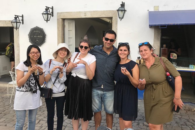 Fatima, Nazare, Obidos 8-People Small Group, Day-Tour from Lisbon - Forte de São Miguel and the Lighthouse Fee You Might Decide On