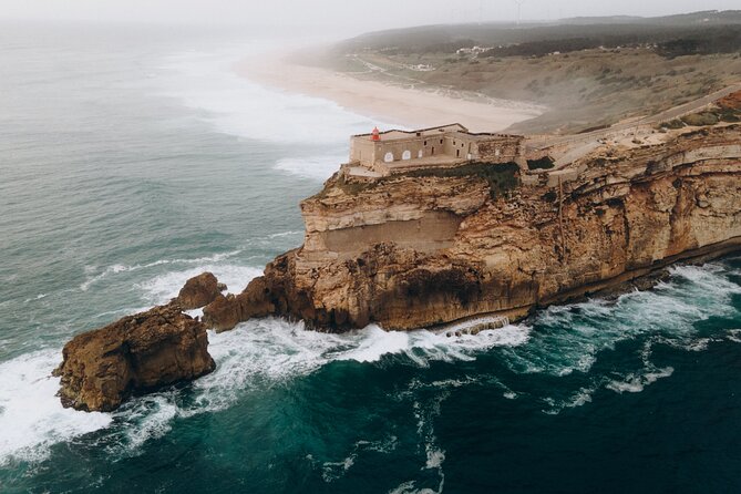 Fatima, Nazare, Obidos 8-People Small Group, Day-Tour from Lisbon - Comfort Notes for a Full, Fast 9 Hours