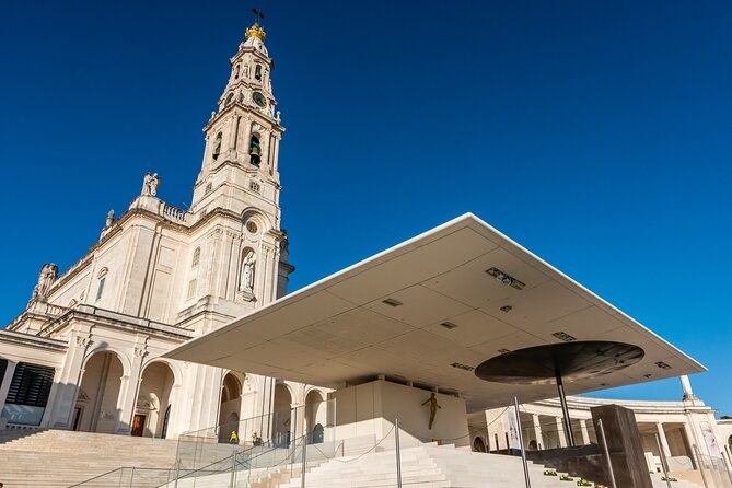 Fatima, Nazare, Obidos 8-People Small Group, Day-Tour from Lisbon - Price and Value: What $71.95 Actually Buys You