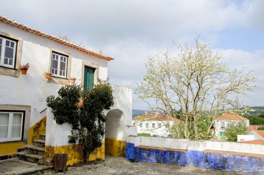 Fátima, Óbidos and the Atlantic Coast Day Tour from Lisbon - A 9-hour circuit that links Fátima, UNESCO art, and the Atlantic