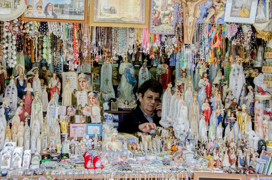 Fátima, Óbidos and the Atlantic Coast Day Tour from Lisbon - Who should book this tour, and who should consider another plan