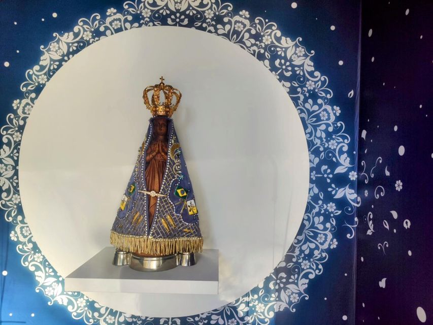 Fátima Private Tour: Shrine| Sacred Path |Shepherds House - Key things you’ll notice on this Fátima private tour