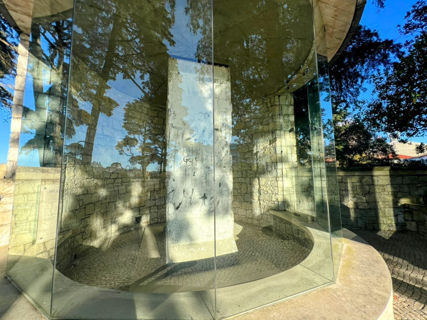 Fátima Private Tour: Shrine| Sacred Path |Shepherds House - Practical tips so you enjoy every stop (even in bad weather)