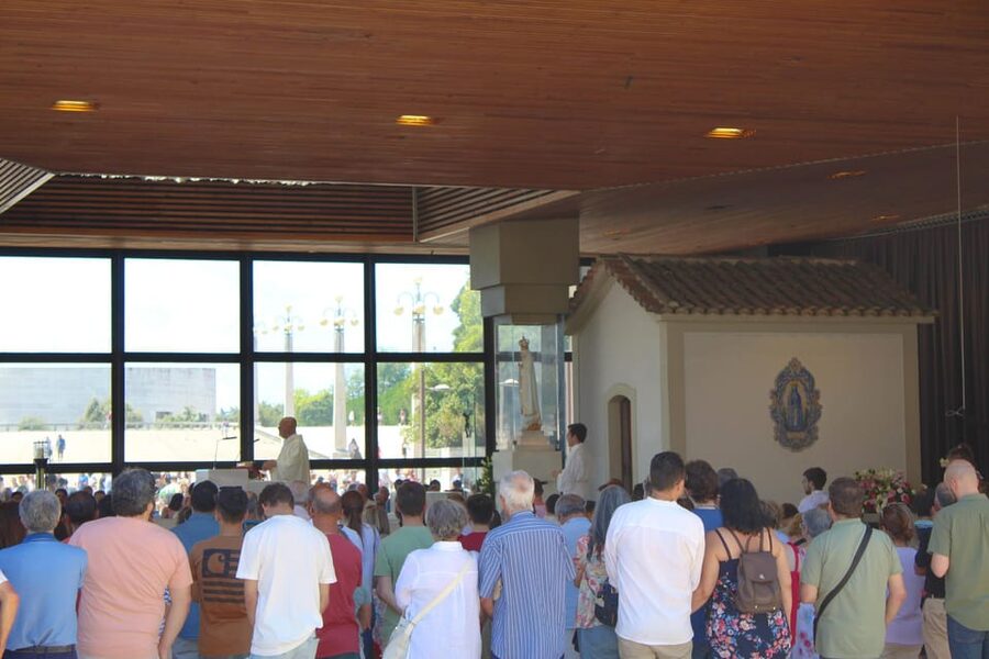 Fátima: Sanctuary and Aljustrel Village, Private Guided Tour - Why a private Fátima guide makes the whole experience click