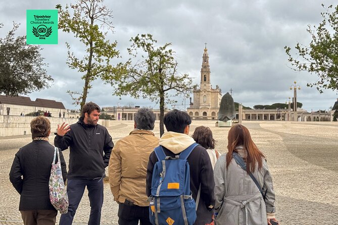 Fátima Sanctuary & Little Shepherds' Village from Lisbon - Key highlights to look for