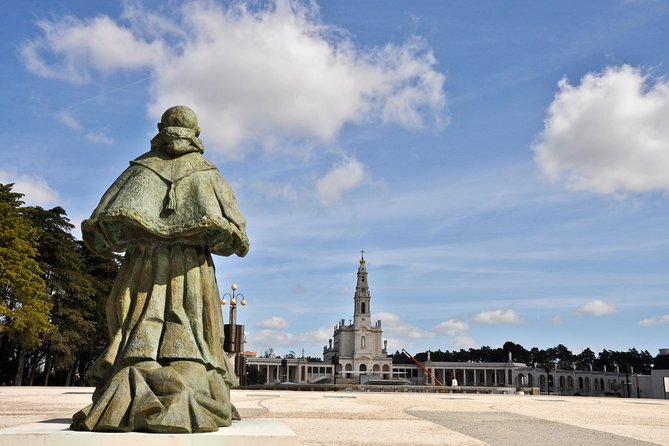 Fátima Sanctuary & Little Shepherds' Village from Lisbon - Lisbon to Fátima, without the headache